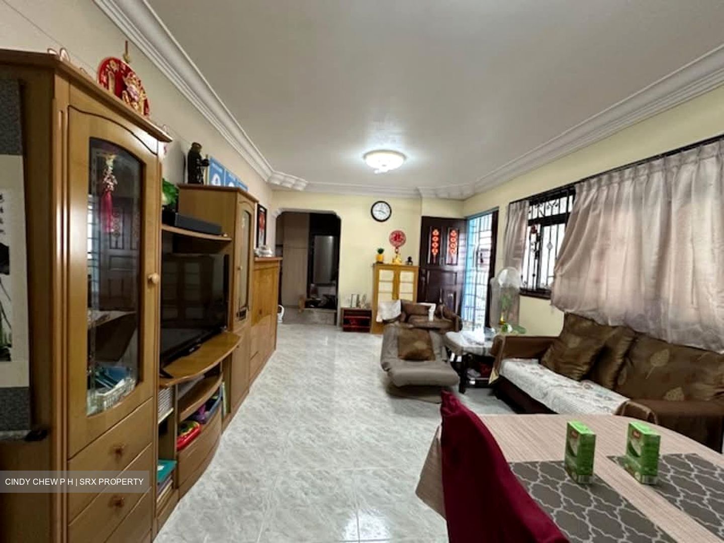 Blk 323B Anchorvale Grove (Sengkang), HDB 4 Rooms #598768201